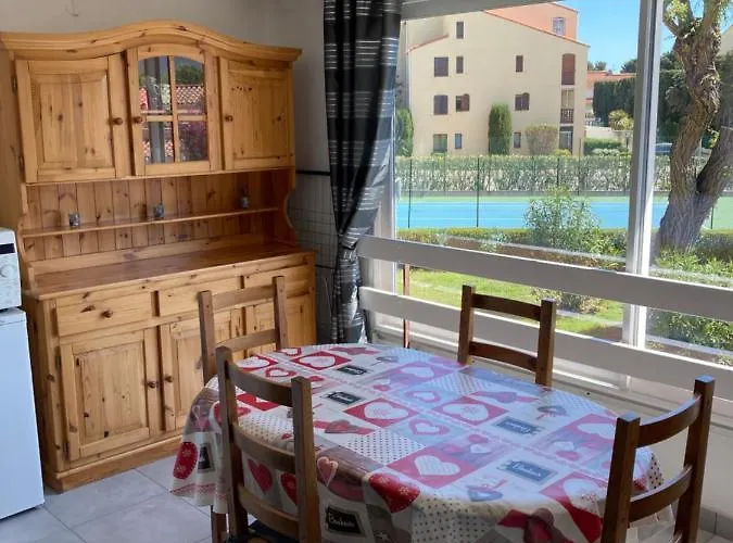 Cosy A 500m De La Mer Apartment