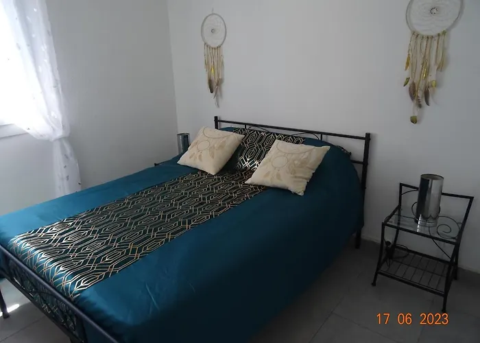 Apartment Cosy A 500m De La Mer *