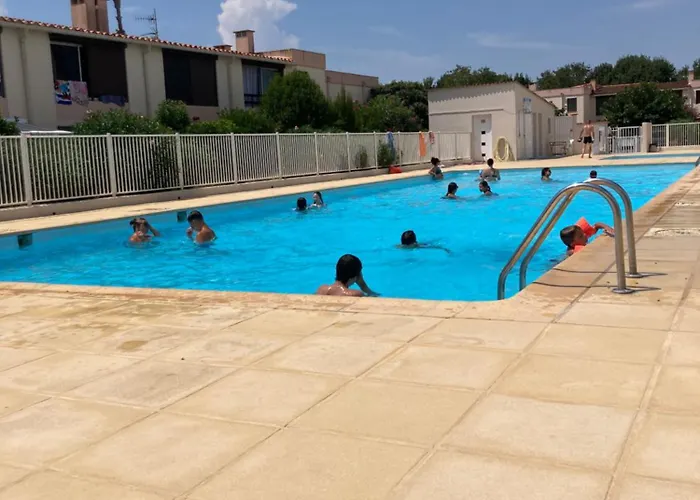 Apartment Cosy A 500m De La Mer